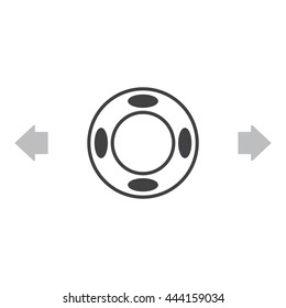 joystick Icon JPG