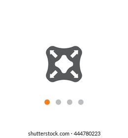 joystick Icon JPG