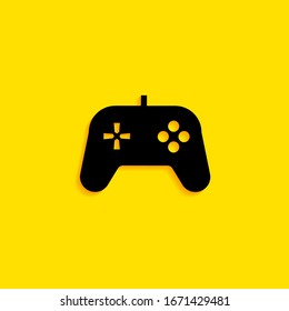 Icono de Joystick ilustración vectorial