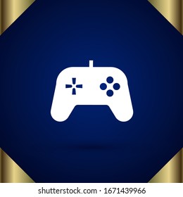 Icono de Joystick ilustración vectorial