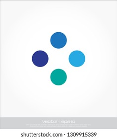 joystick icon template