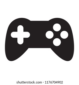 joystick icon vector