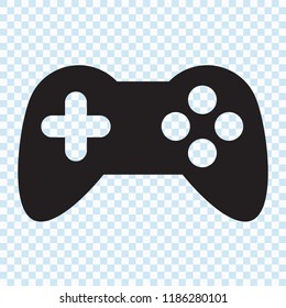 joystick icon vector
