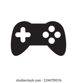 joystick icon vector