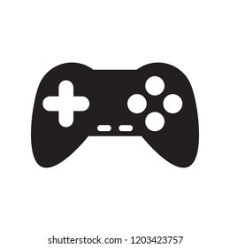 joystick icon vector