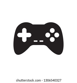 Joystick Icon Vector