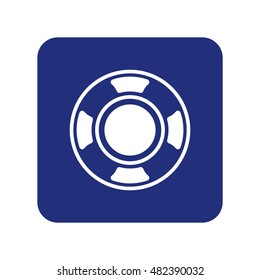 Joystick Icon Vector