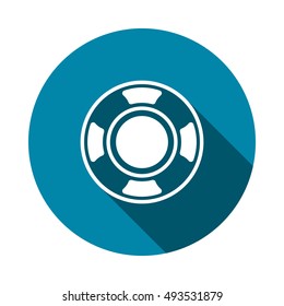 Joystick Icon Vector