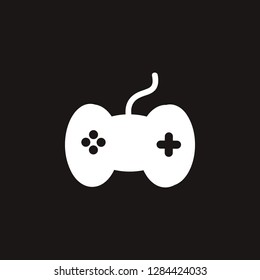 joystick icon. joystick vector design. sign design