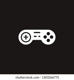 joystick icon. joystick vector design. Sign design. Vector design. Logo. Vector illustration