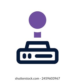 Vector de doble tono para tu Sitio web, móvil, presentación y diseño de logotipo.