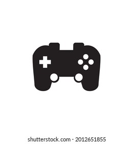 Joystick icon vector illustration sign