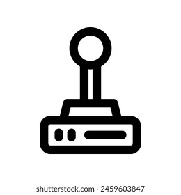 Vector de línea para su Sitio web, móvil, presentación y diseño de logotipo.