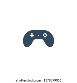 Joystick icon for web and mobile