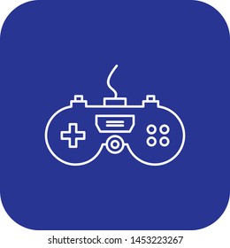 Joystick icon for your project
