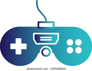 Joystick icon for your project
