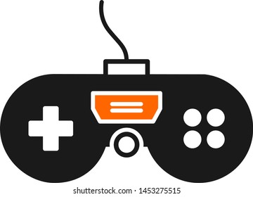 Joystick icon for your project
