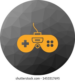 Joystick icon for your project
