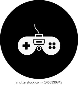 Joystick icon for your project
