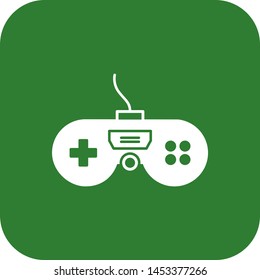 Joystick icon for your project
