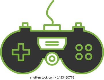 Joystick icon for your project

