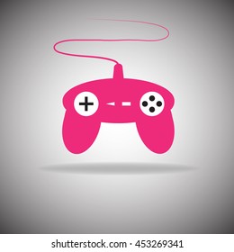 Joystick icon,Game icon
