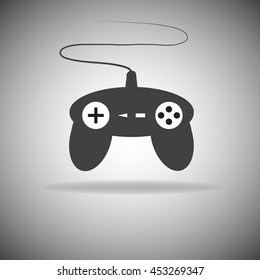 Joystick icon,Game icon