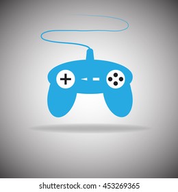 Joystick icon,Game icon