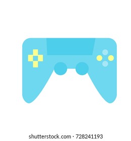 joystick icons ,vector