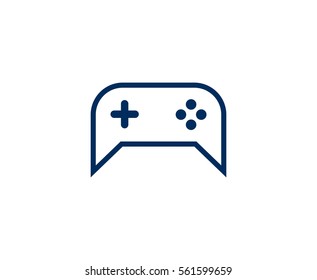 Joystick logo
