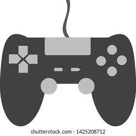 Joystick logo can be used for anything