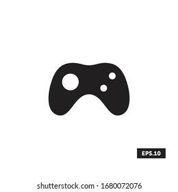 Joystick Logo, Game Joystick sign/symbol vector