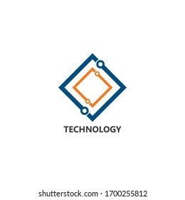 joystick logo for gaming vector icon illustration design 