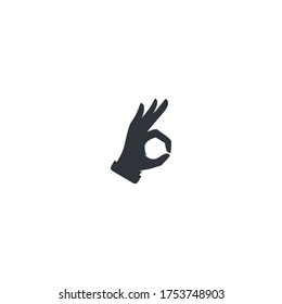logotipo de joystick para el diseño de iconos vectoriales de juegos 