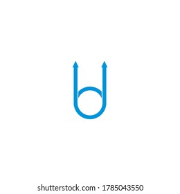 joystick logo for gaming vector icon illustration design 