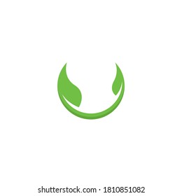 joystick logo for gaming vector icon illustration design 