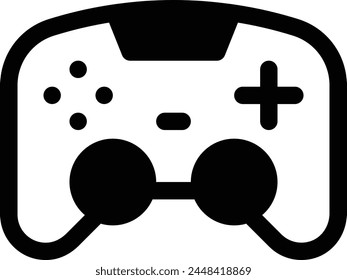 joystick for playing game you can use this icon