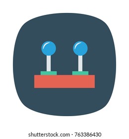 joystick square rounded