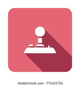 joystick Square rounded