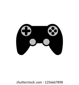 Joystick  vector icon