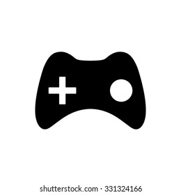 joystick - vector icon