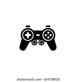 joystick vector icon