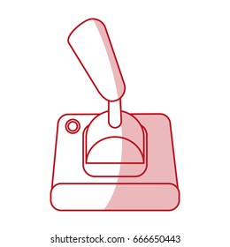 joystick vector illustration
