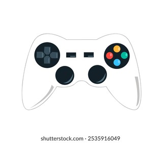 Joystick, Vektorgrafik, Designgrafik