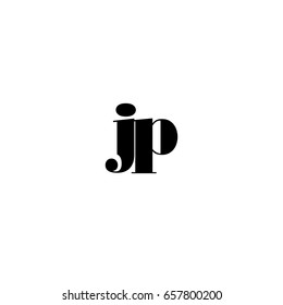JP Logo