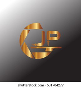 JP Logo