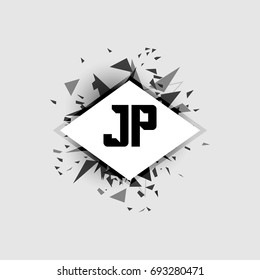 JP Logo