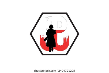 jp logo design army logo design 