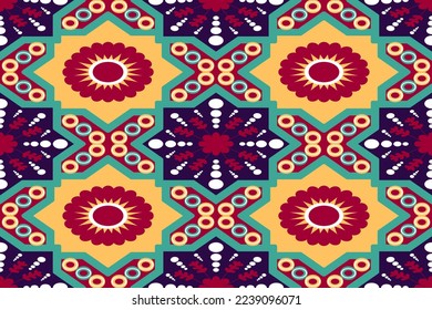jpeg-geometric shapes, purple, yellow, green, and red in design. clothing, wrapping, fabric, cover, textile, pattern for fabric paper tile Patchwork textile, print, graphic, textured, fashion, pattern
