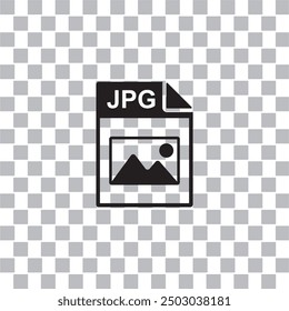 jpg file icon , document icon